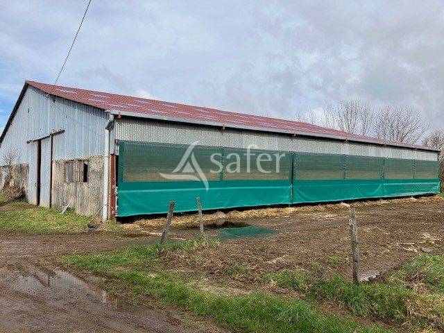 Other agricultural property  Jura
