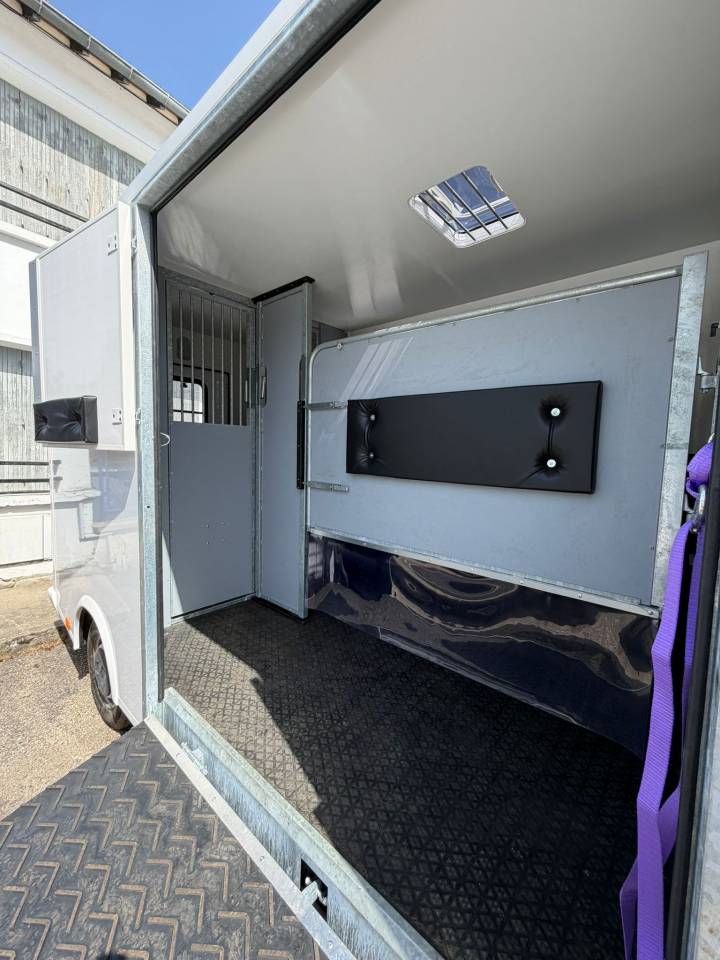 Horsebox HGV AP Petit  2022 Used