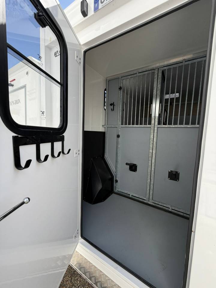 Horsebox HGV AP Petit  2021 Used