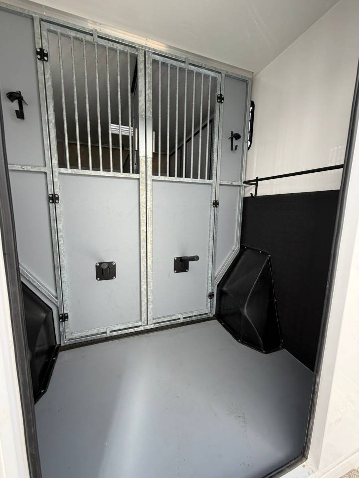 Horsebox HGV AP Petit  2021 Used