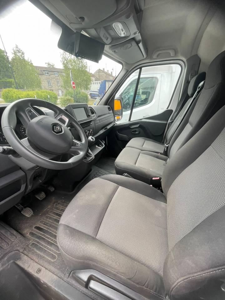 Horsebox HGV AP Petit  2021 Used