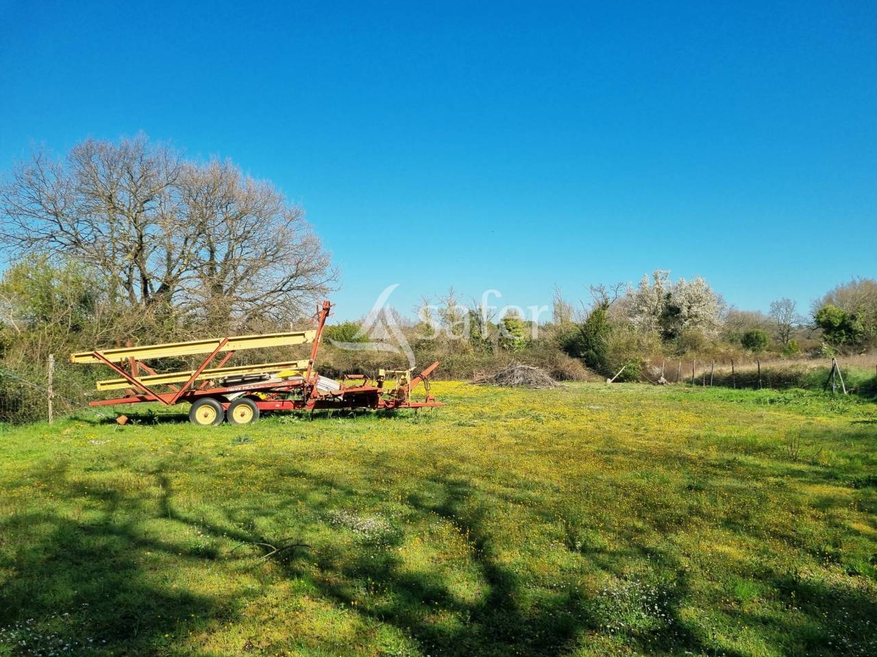 Other country property  Gard