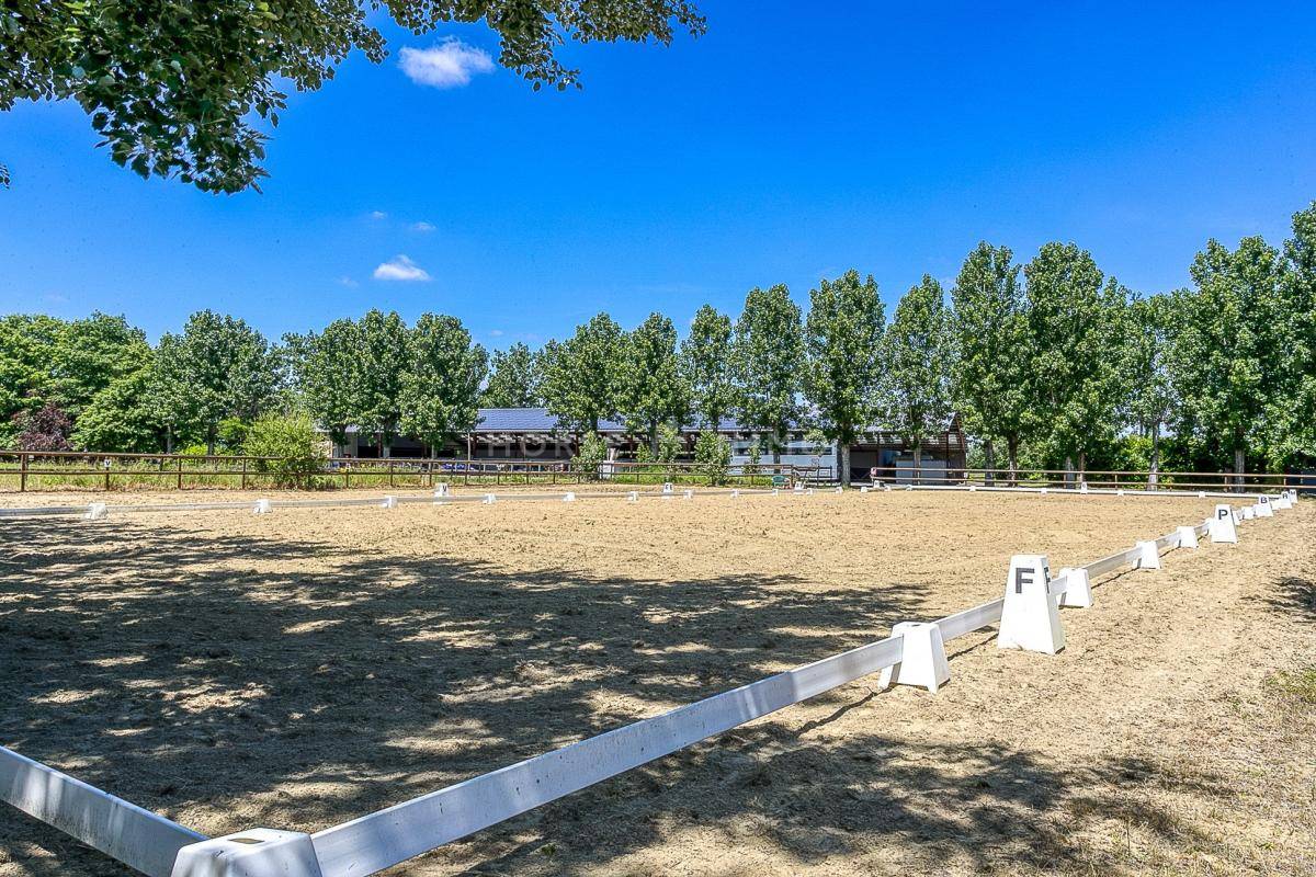 Equestrian property  Hautes-Pyr&eacute;n&eacute;es