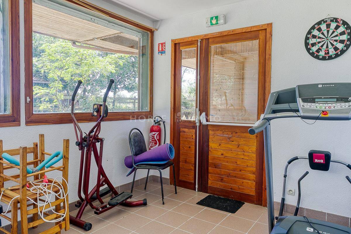 Equestrian property  Hautes-Pyr&eacute;n&eacute;es