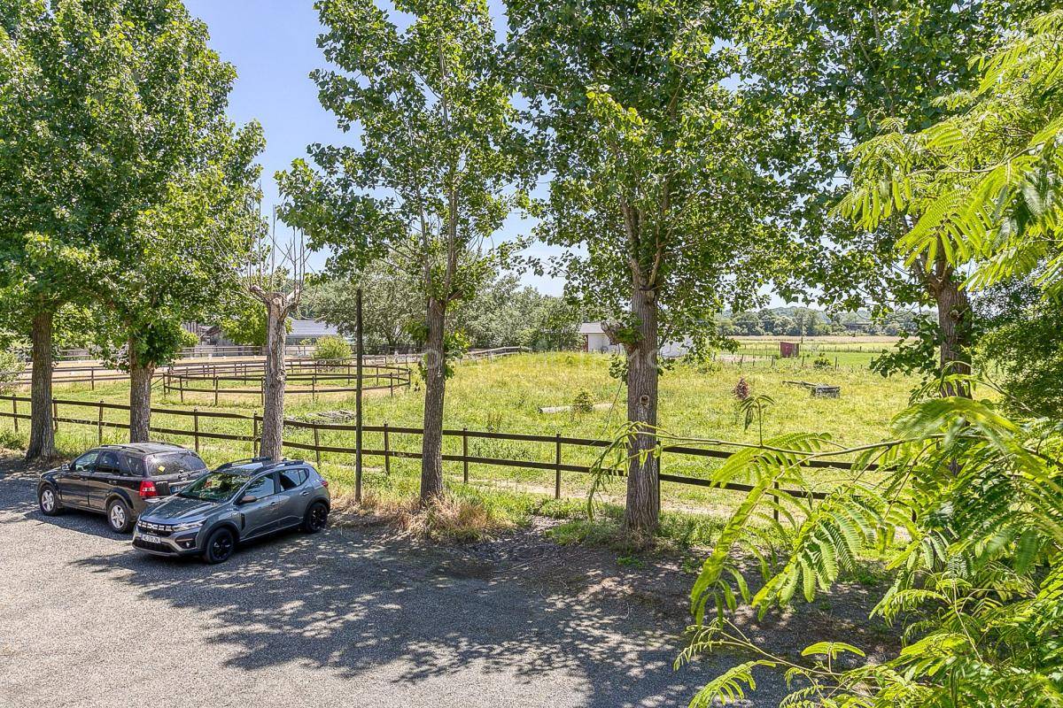 Equestrian property  Hautes-Pyr&eacute;n&eacute;es
