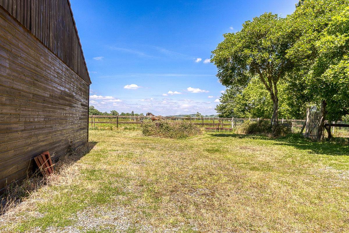 Equestrian property  Hautes-Pyr&eacute;n&eacute;es