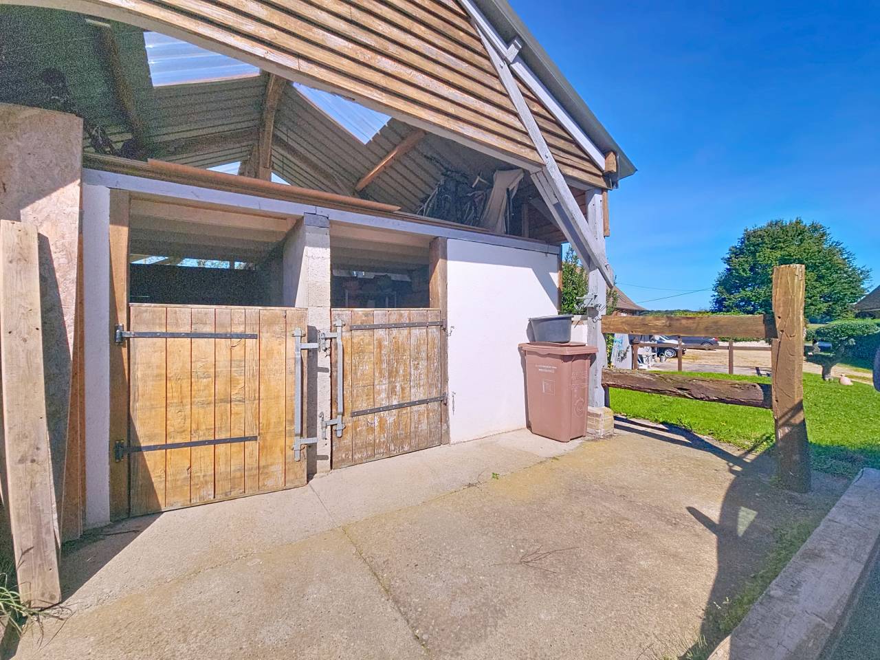 Luxurious equestrian property  Sa&ocirc;ne-et-Loire