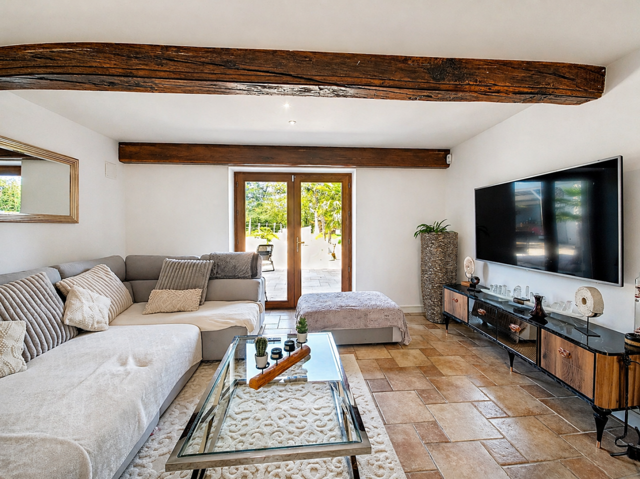 Luxurious equestrian property  Sa&ocirc;ne-et-Loire