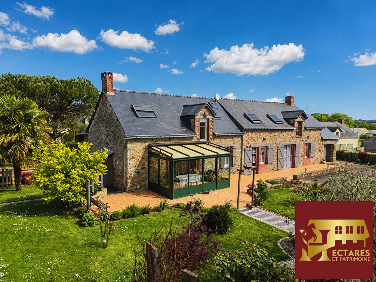 Equestrian property  Loire-Atlantique