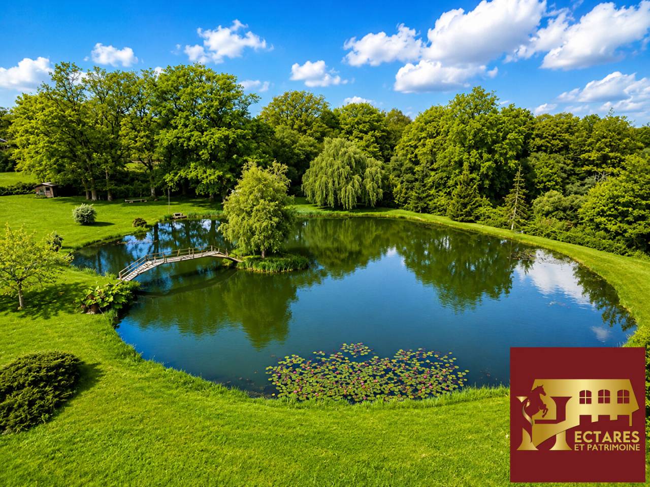 Equestrian property  Loire-Atlantique