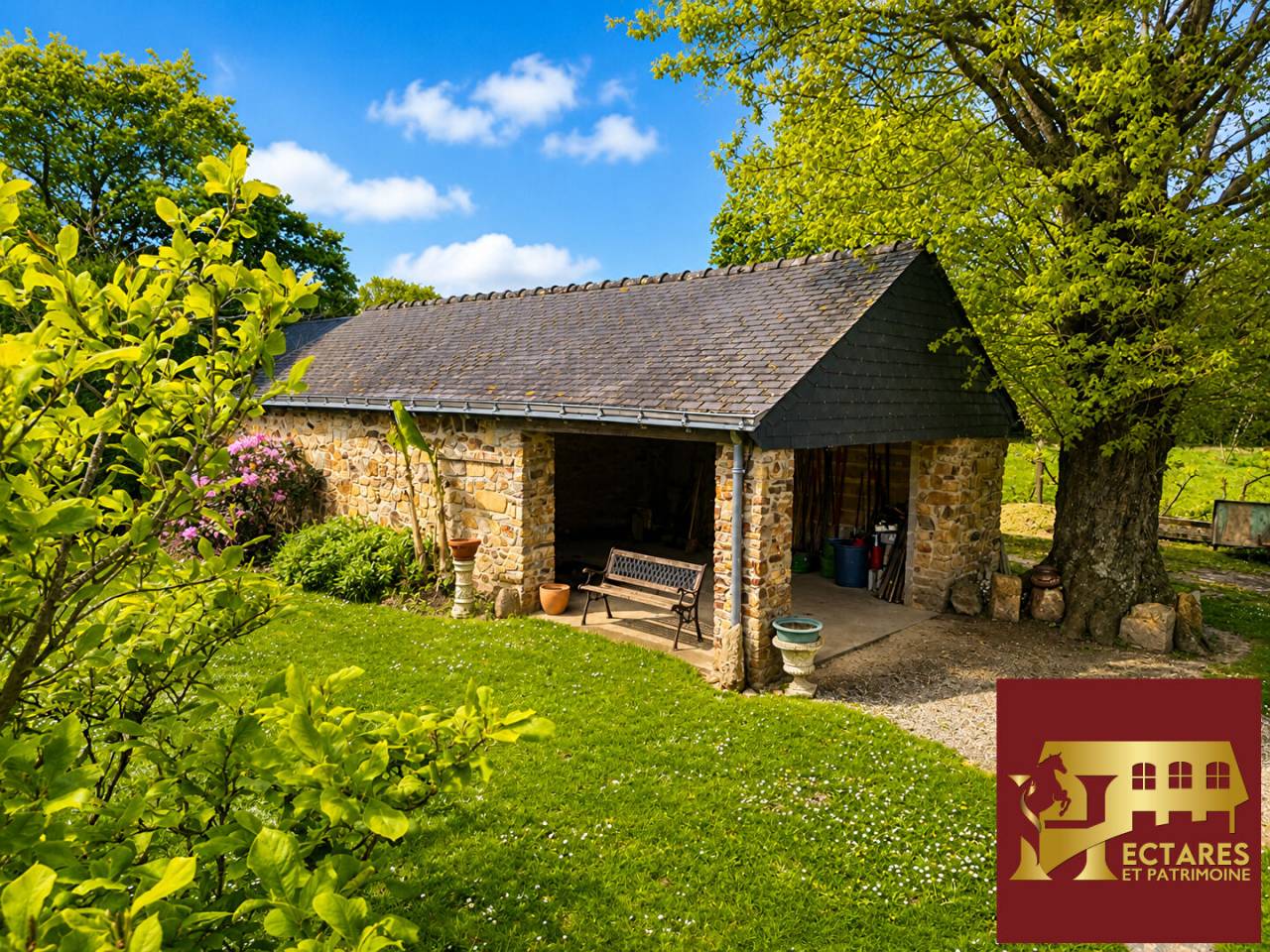 Equestrian property  Loire-Atlantique