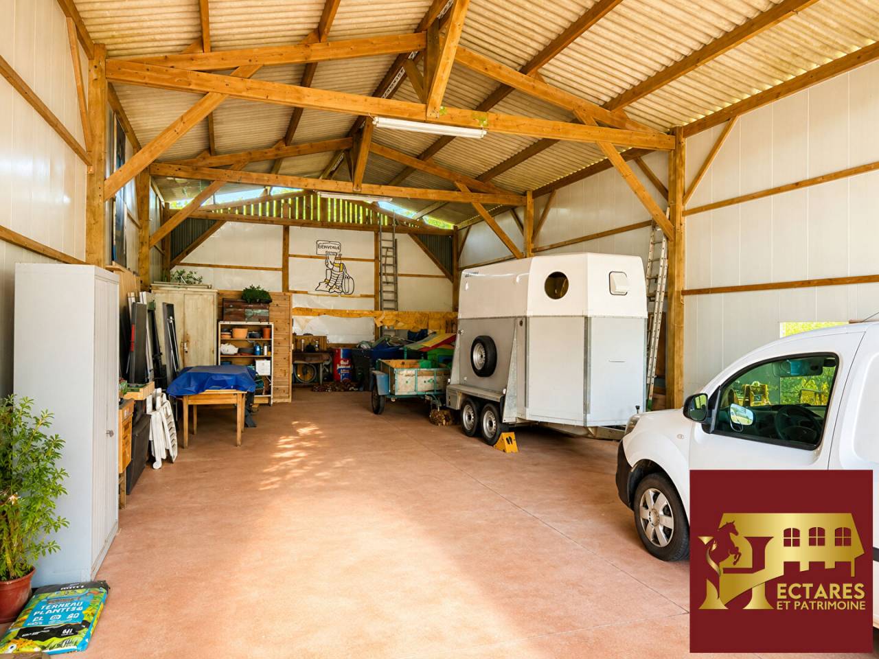 Equestrian property  Loire-Atlantique