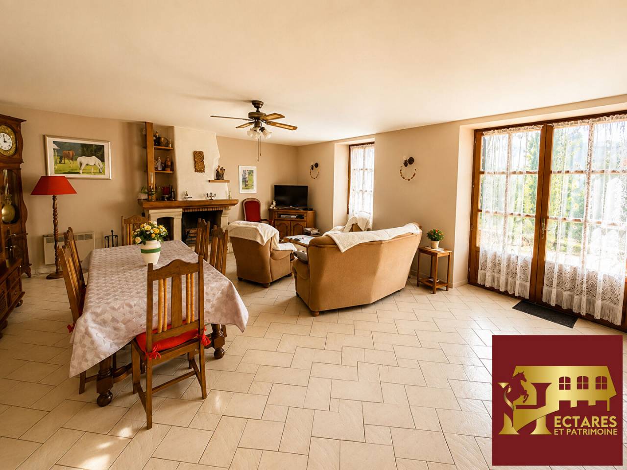 Equestrian property  Loire-Atlantique