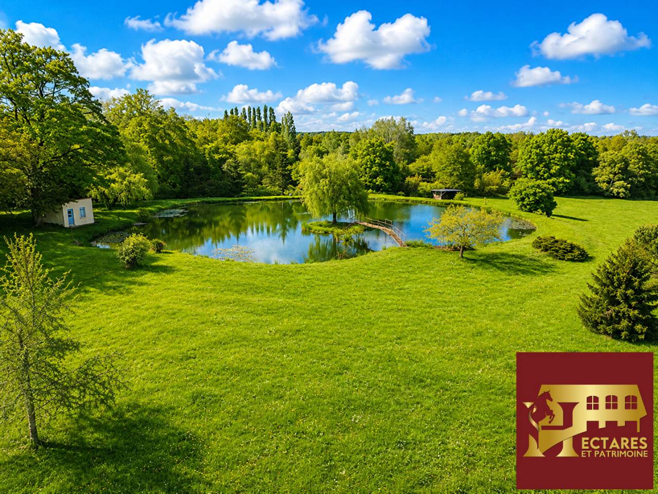 Equestrian property  Loire-Atlantique