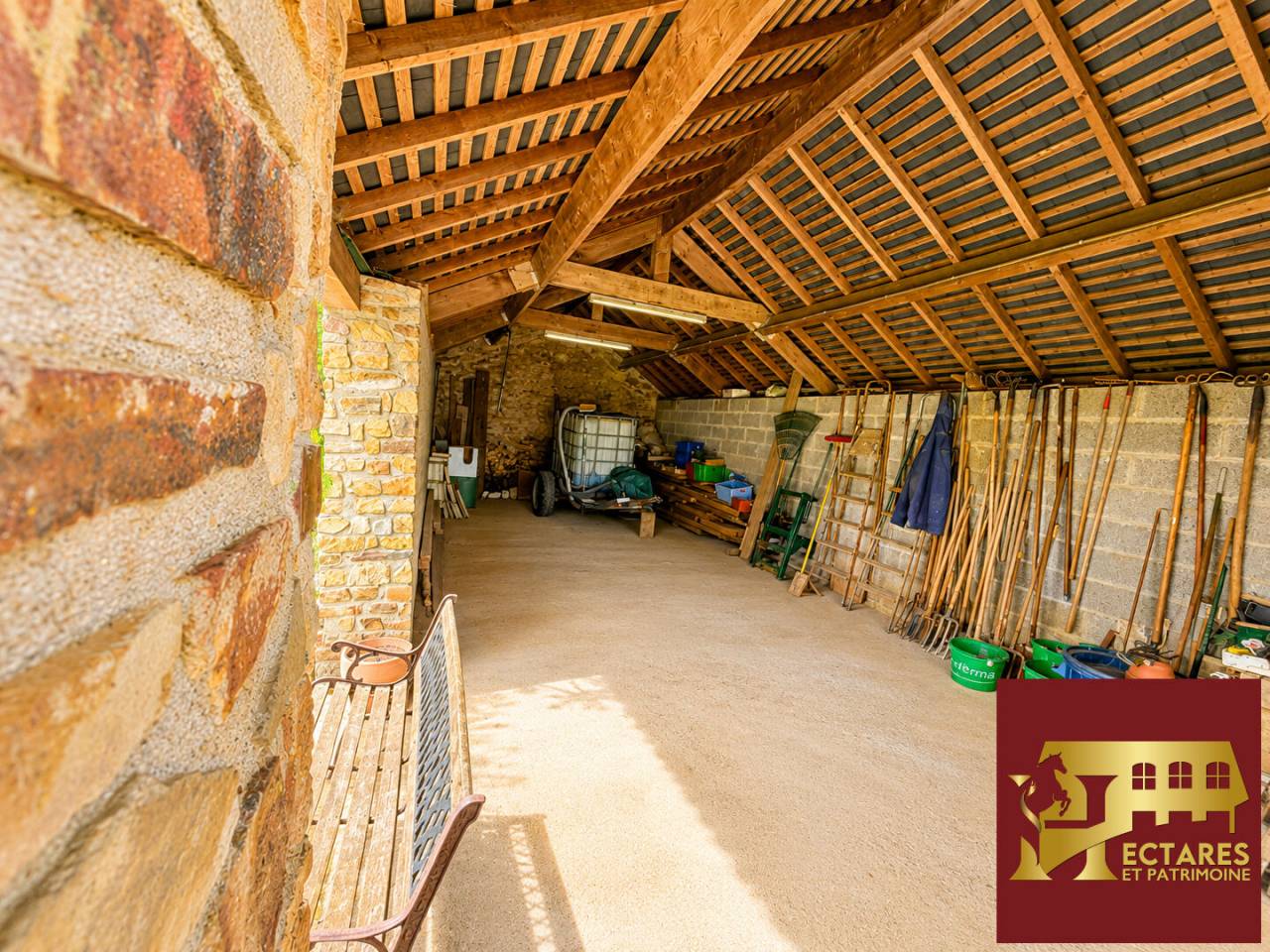 Equestrian property  Loire-Atlantique