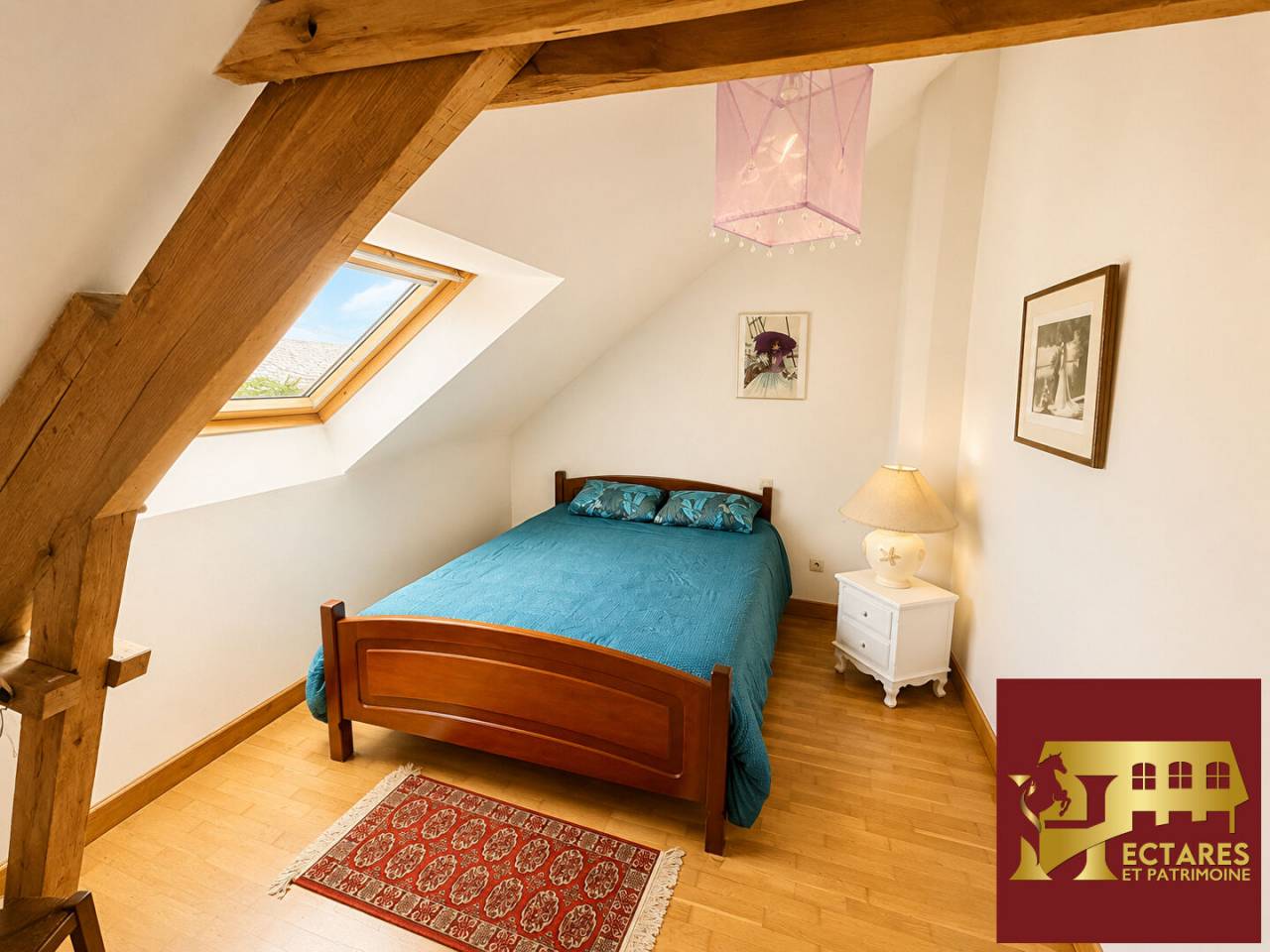 Equestrian property  Loire-Atlantique