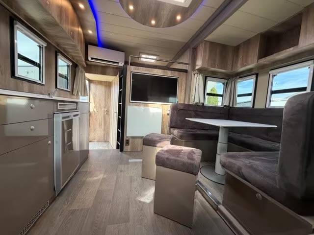 Horsebox NON-HGV Man MAN 0 Used