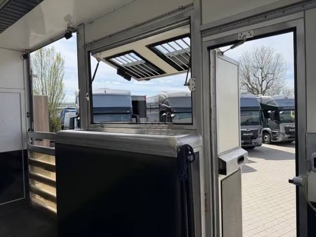 Horsebox NON-HGV Man MAN 0 Used