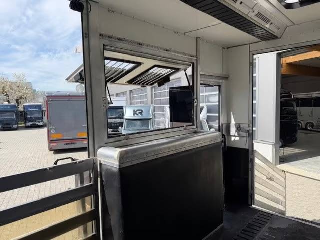 Horsebox NON-HGV Man MAN 0 Used