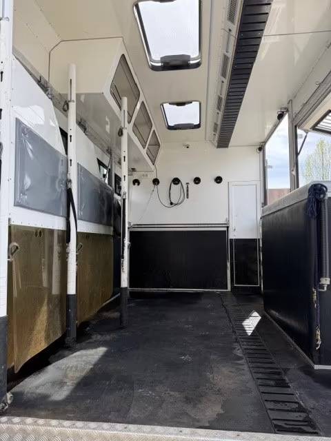 Horsebox NON-HGV Man MAN 0 Used