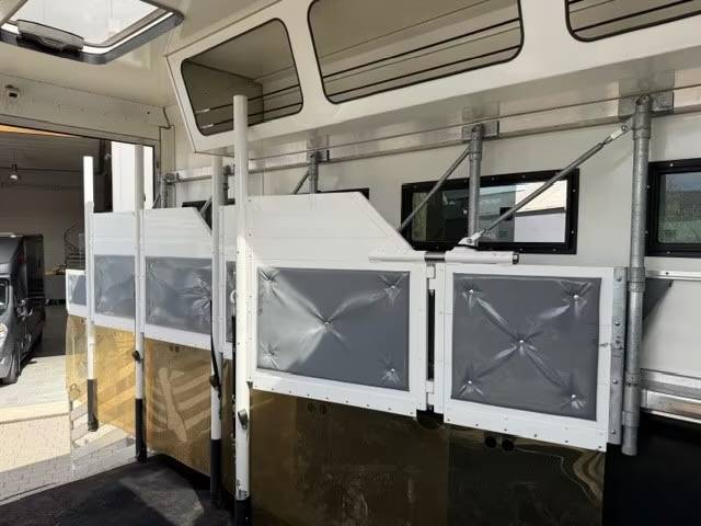 Horsebox NON-HGV Man MAN 0 Used