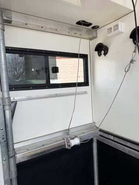 Horsebox NON-HGV Man MAN 0 Used