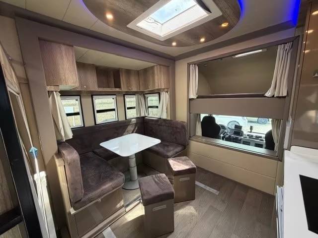 Horsebox NON-HGV Man MAN 0 Used