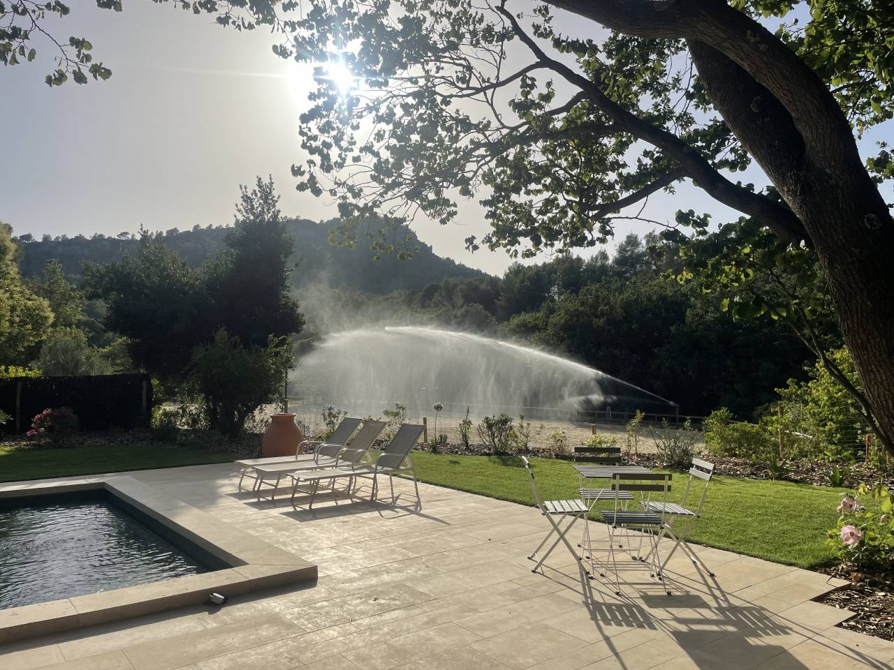 Luxurious equestrian property  Bouches-du-Rh&ocirc;ne