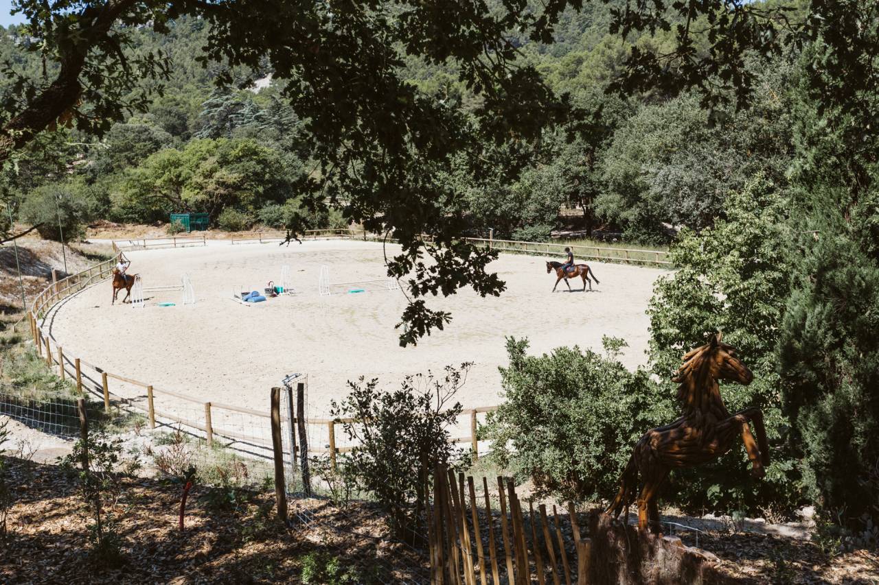 Luxurious equestrian property  Bouches-du-Rh&ocirc;ne