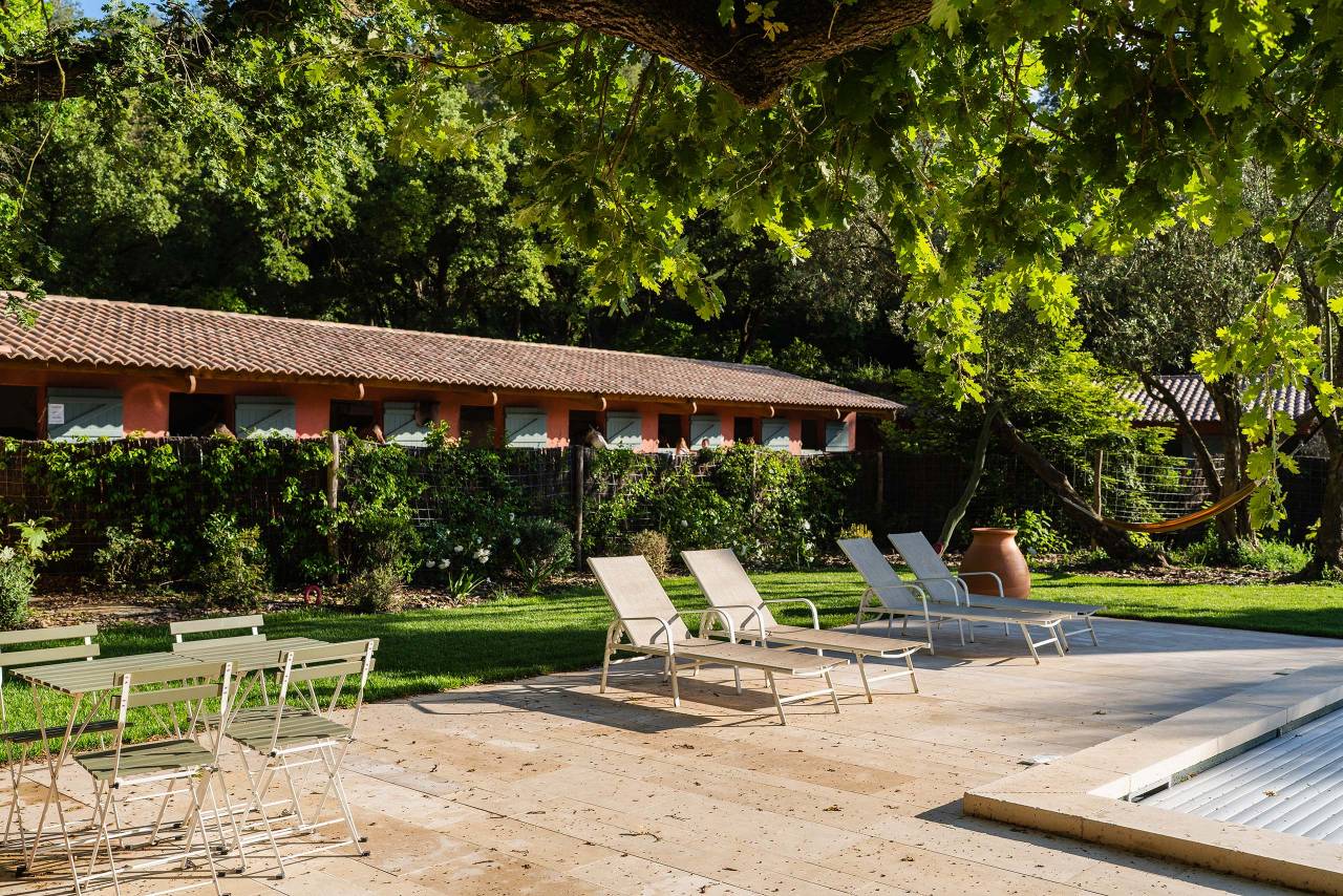 Luxurious equestrian property  Bouches-du-Rh&ocirc;ne