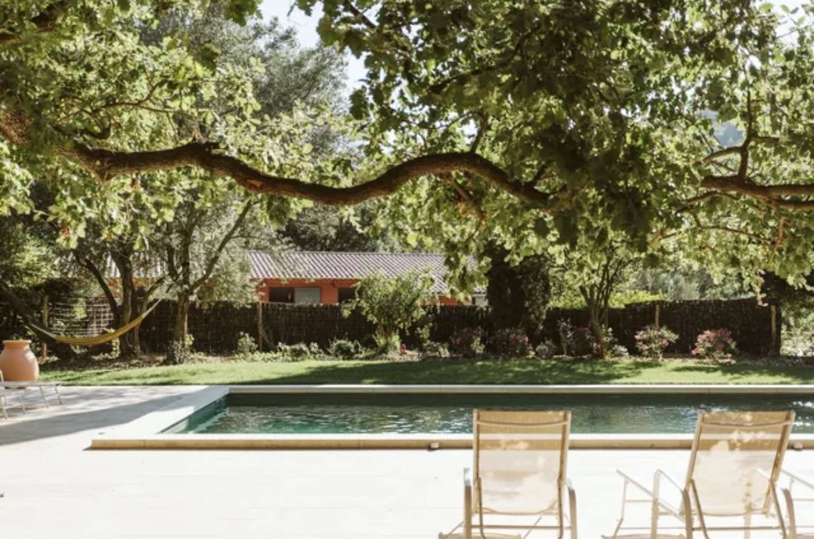 Luxurious equestrian property  Bouches-du-Rh&ocirc;ne
