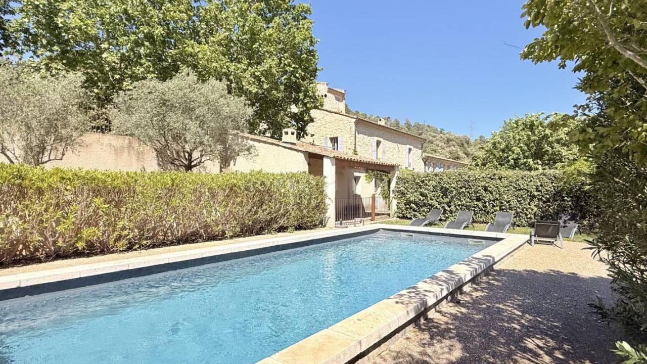 Equestrian property  Alpes-de-Haute-Provence