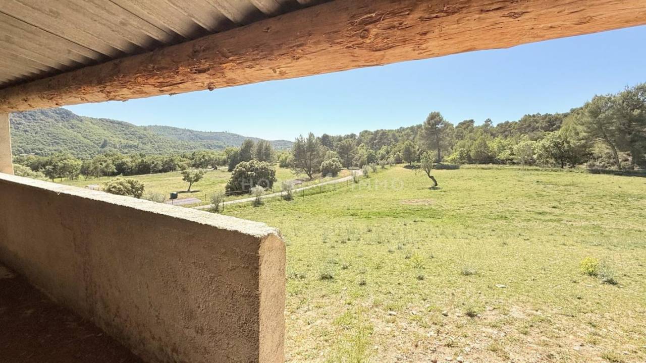 Equestrian property  Alpes-de-Haute-Provence
