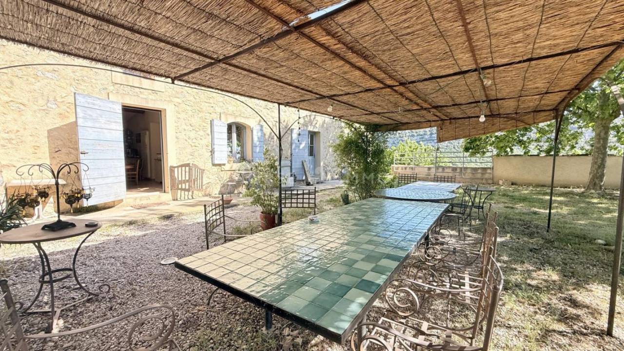 Equestrian property  Alpes-de-Haute-Provence