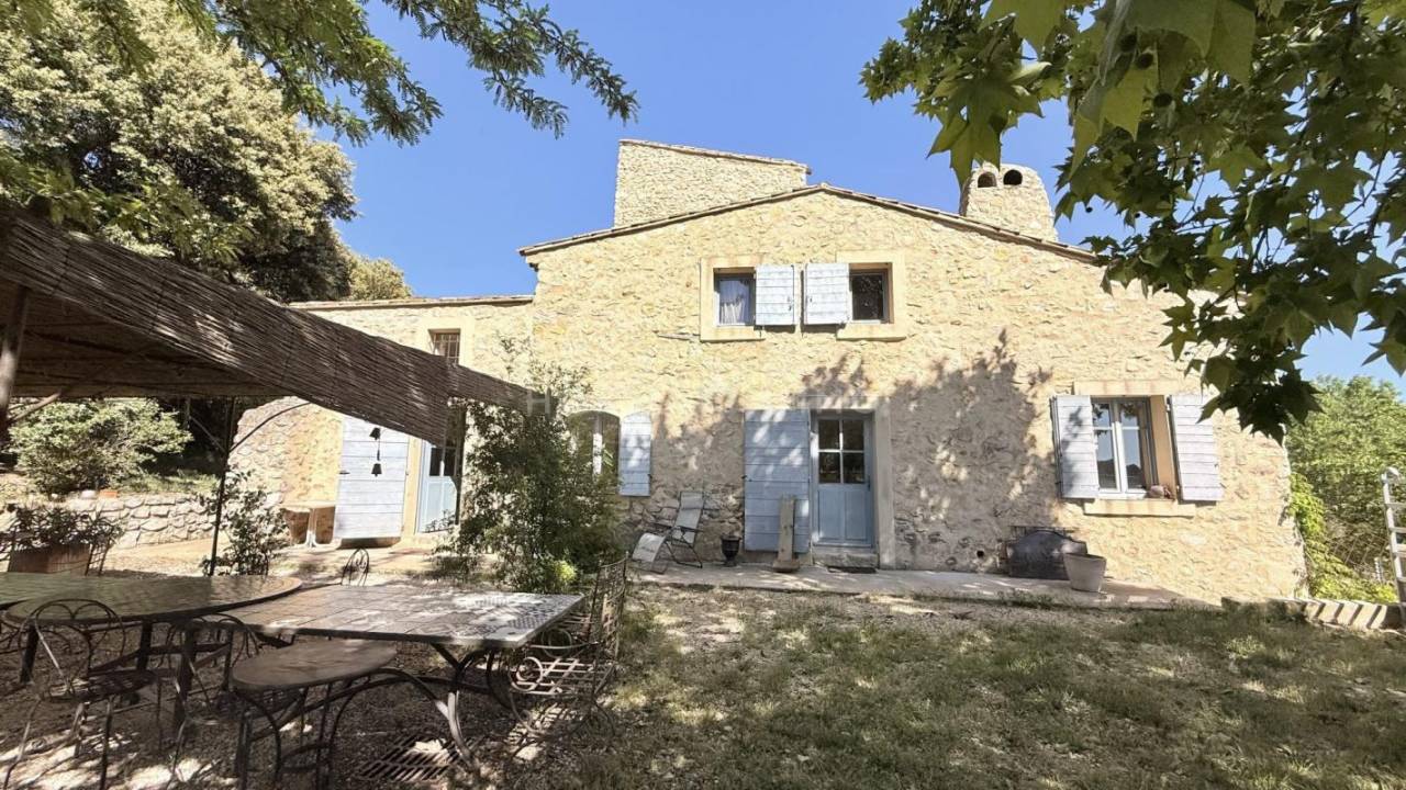 Equestrian property  Alpes-de-Haute-Provence