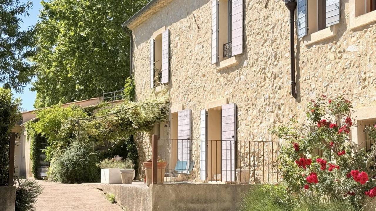 Equestrian property  Alpes-de-Haute-Provence