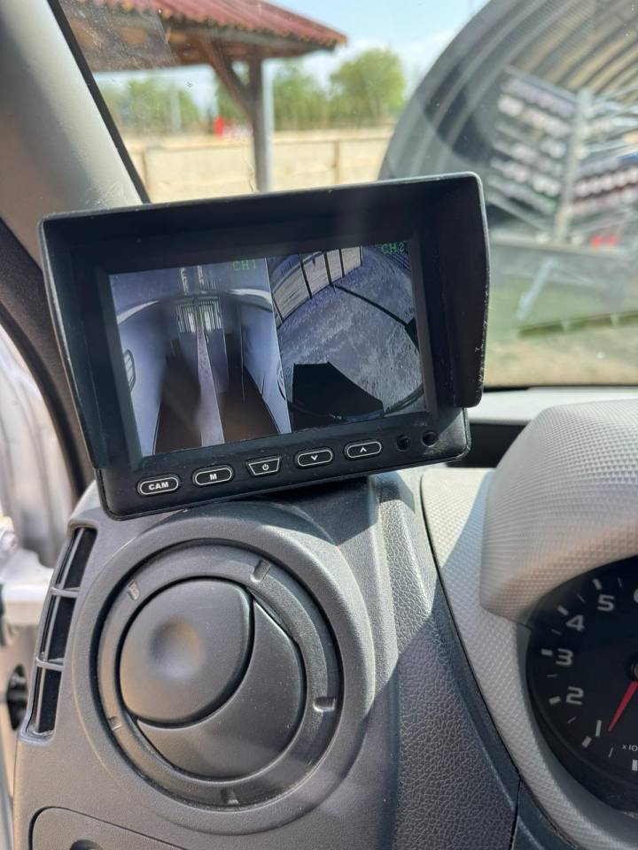 Horsebox HGV Renault Master  2017 Used