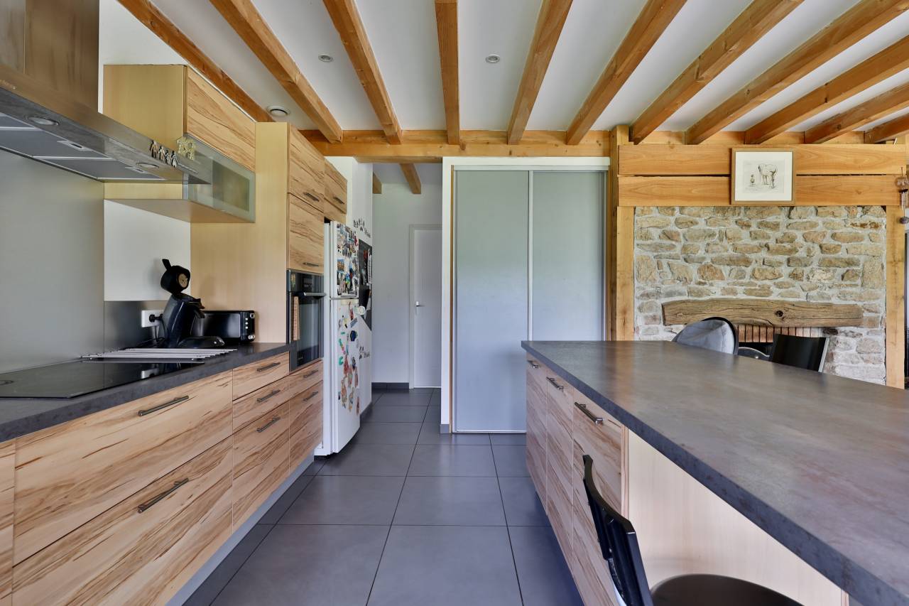 Equestrian property  Rh&ocirc;ne