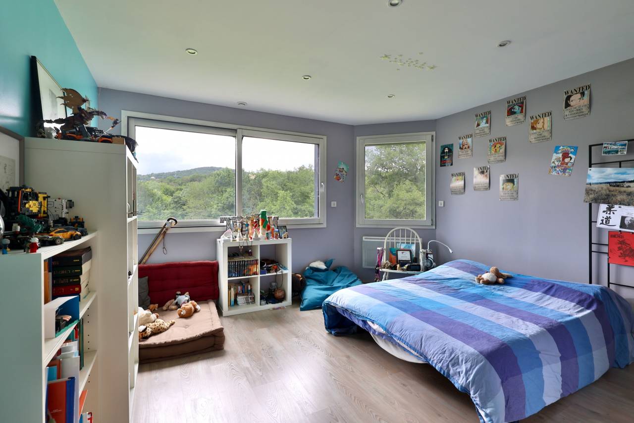 Equestrian property  Rh&ocirc;ne