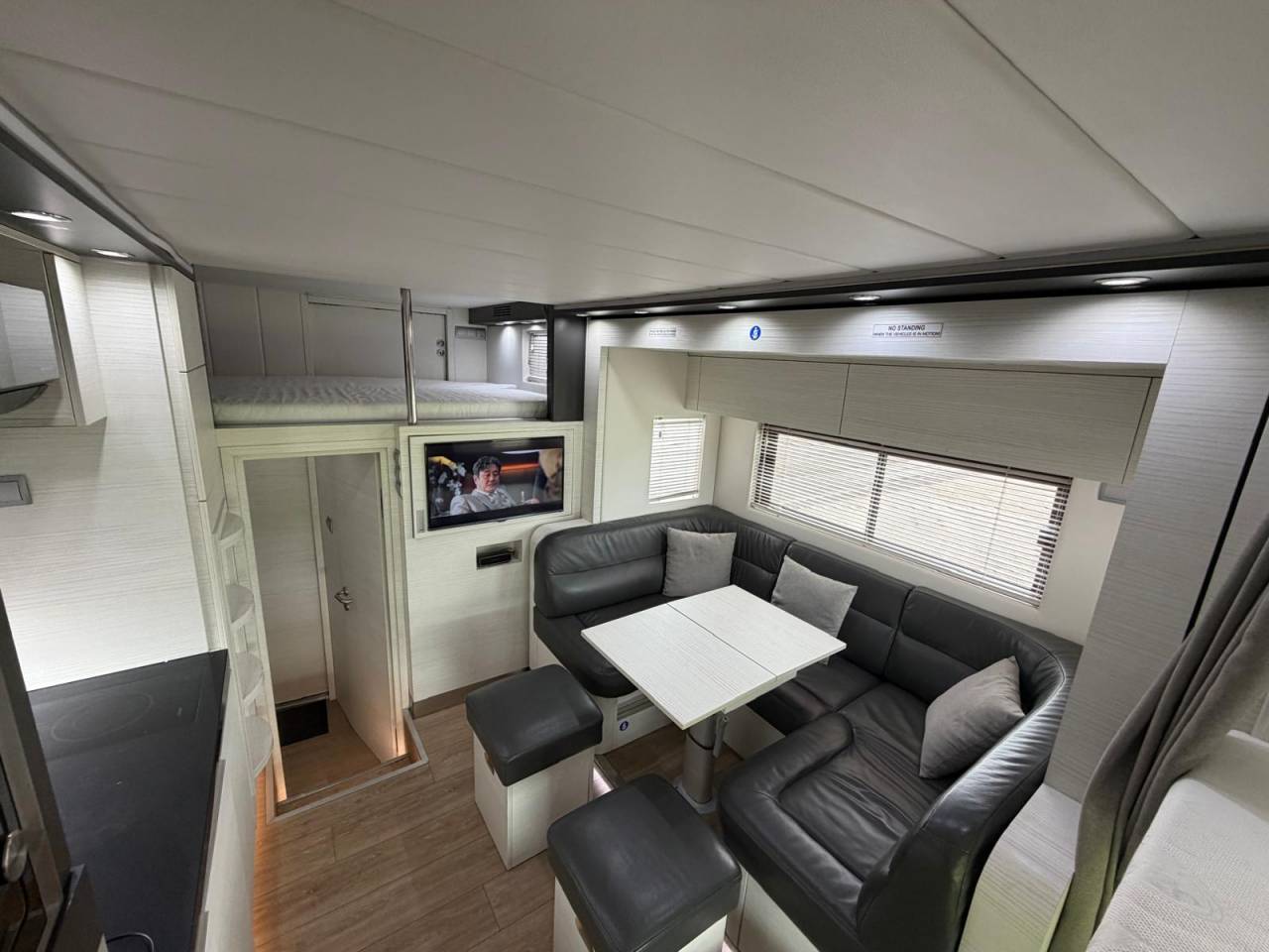 Horsebox NON-HGV EQUIX VOLVO 2016 Used