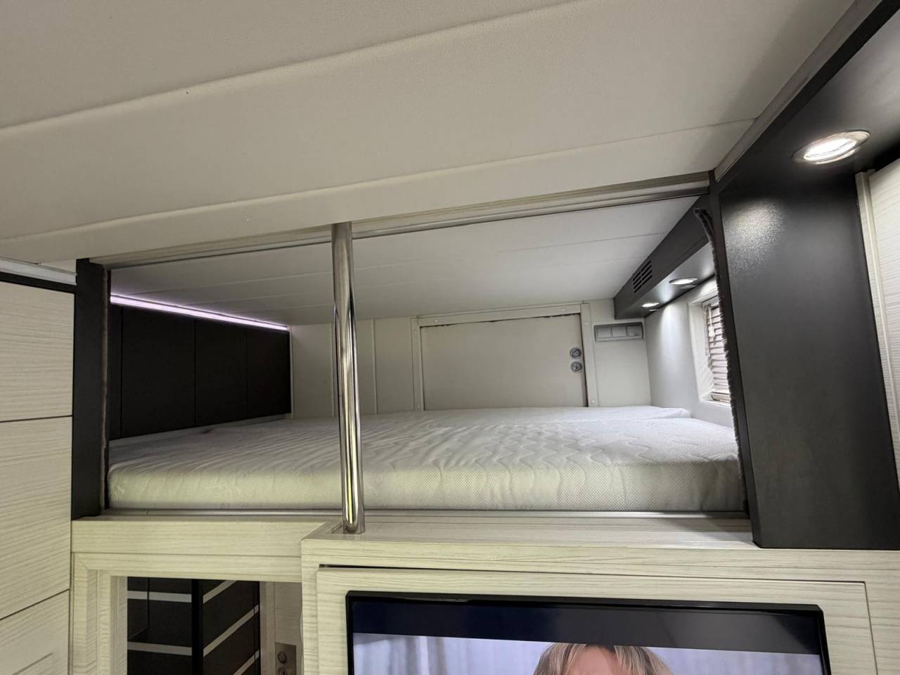 Horsebox NON-HGV EQUIX VOLVO 2016 Used