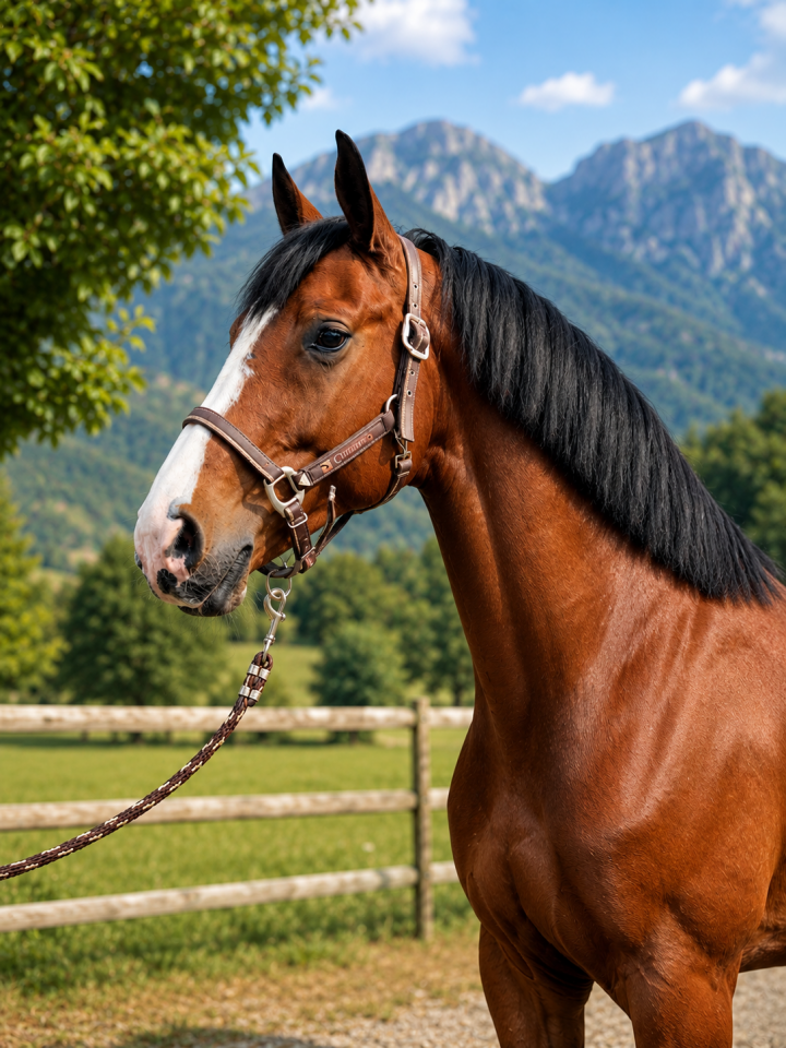 Gelding Origin Recorded For sale 2022 Bay