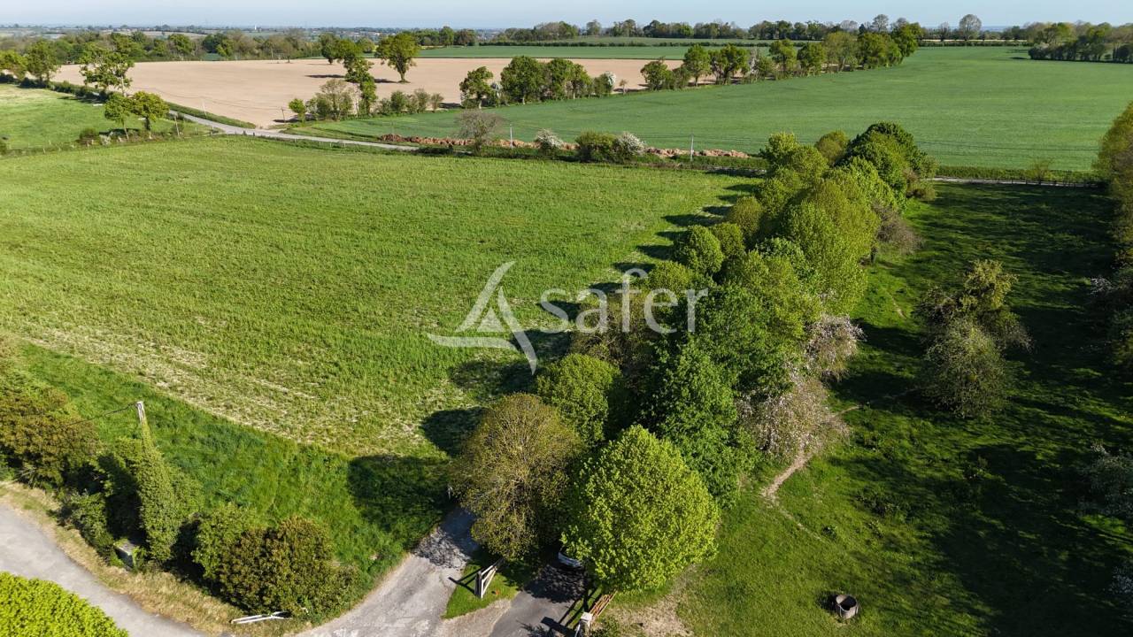 Other agricultural property  Manche