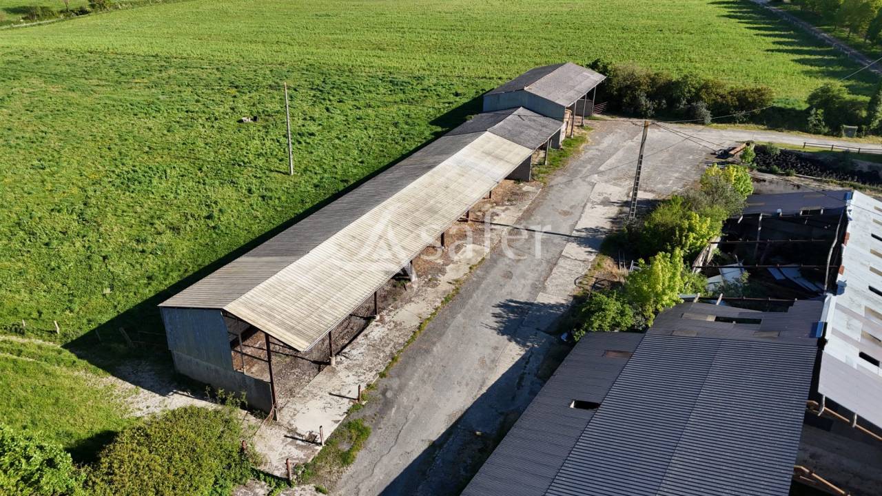 Other agricultural property  Manche