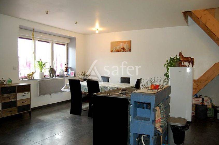 Equestrian property  Mayenne