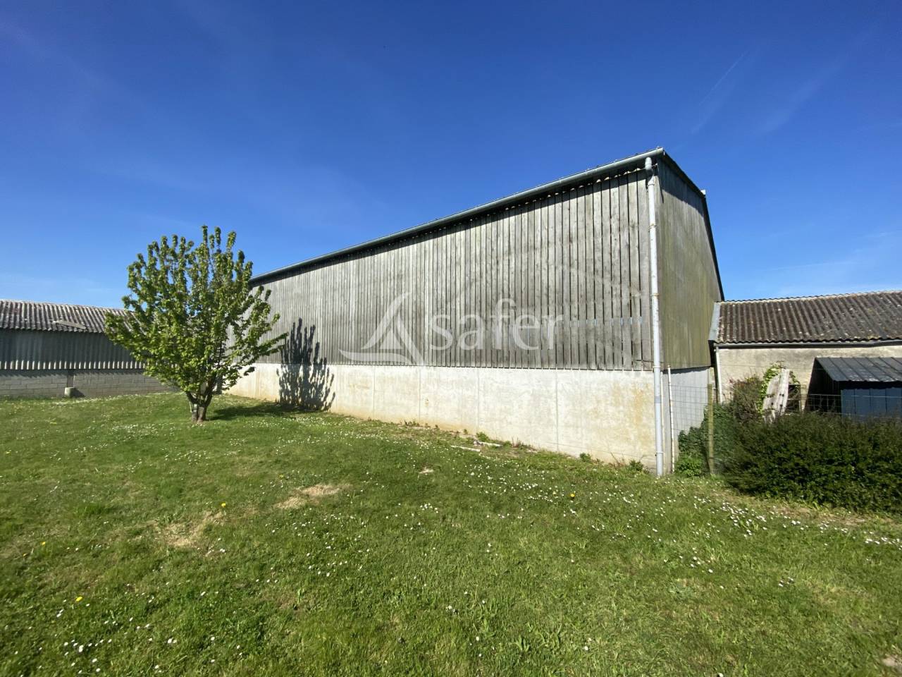 Equestrian property  Manche