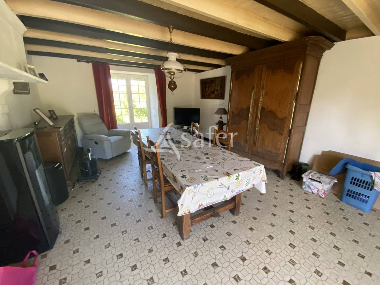 Equestrian property  Manche