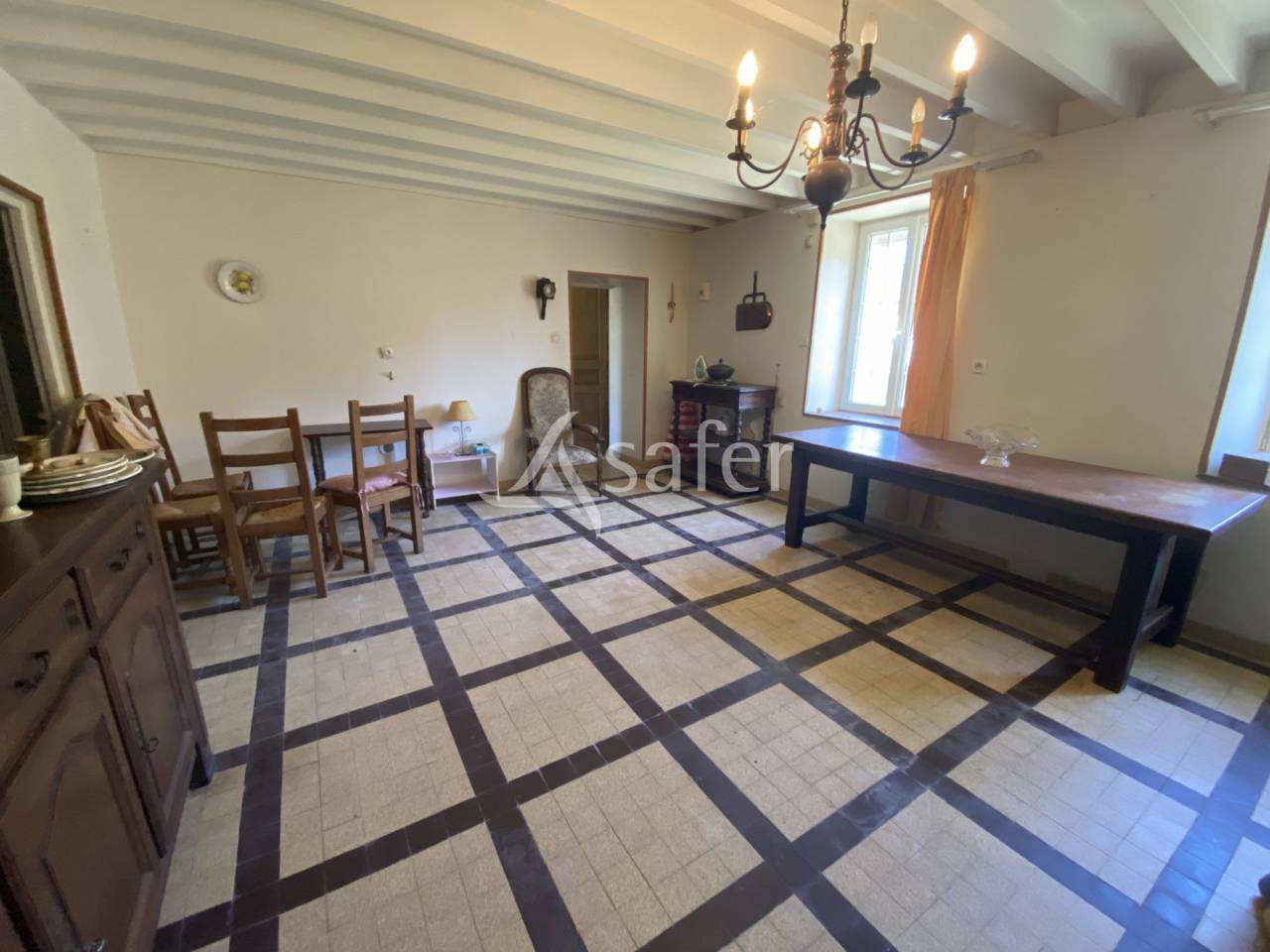 Equestrian property  Manche