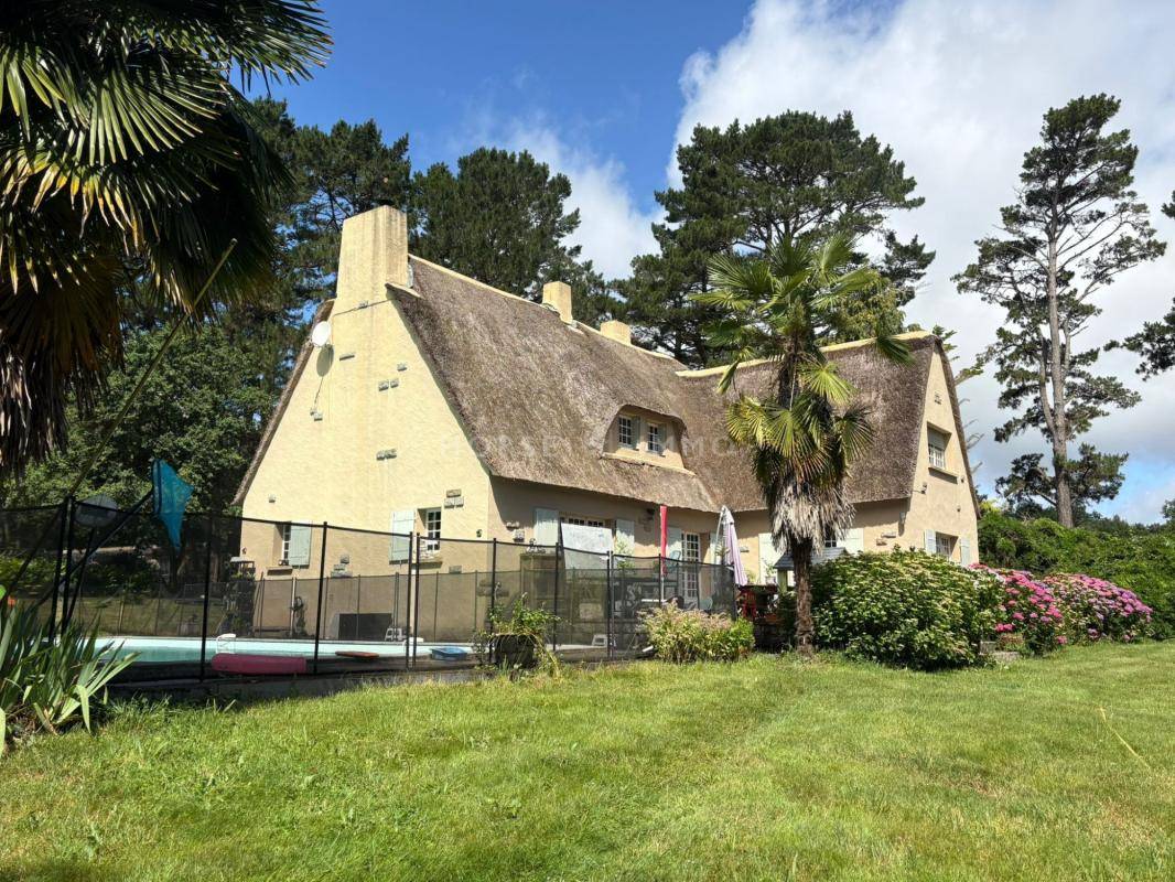 Equestrian property  Loire-Atlantique