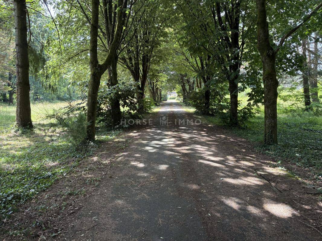 Equestrian property  Loire-Atlantique